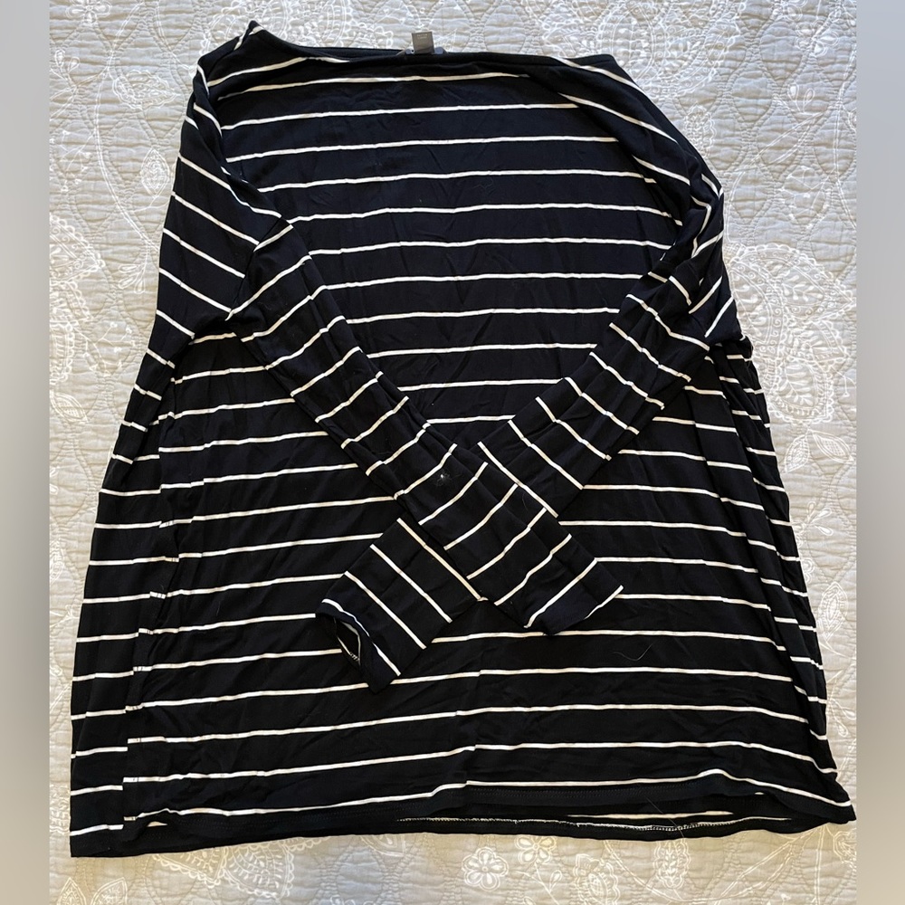 Thyme maternity nursing shirt
